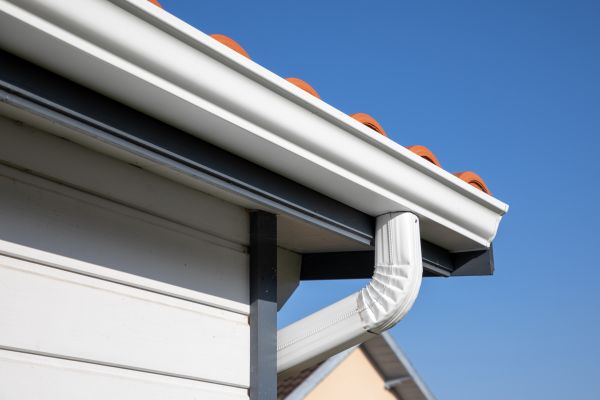 Gutter Sealing Service