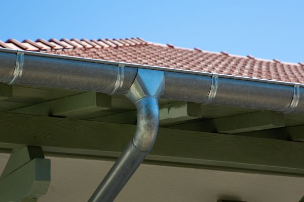 Cost of Eavestrough Repair in Greenfield
