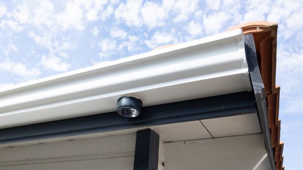 Cost of Seamless Gutters Installation in Greenfield