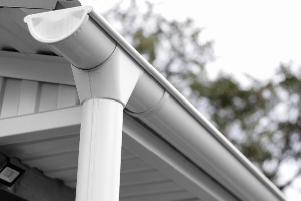 Cost of Gutters Replacement in Greenfield
