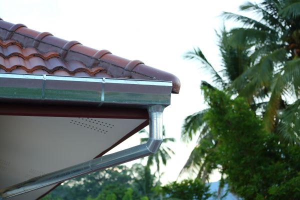 Cost of Stainless Gutters Installation in Greenfield