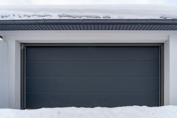 Cost of Garage Gutter Replacement in Greenfield