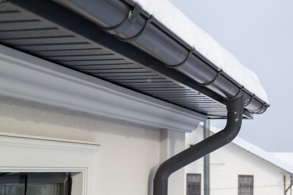 Home Gutter Installation Service
